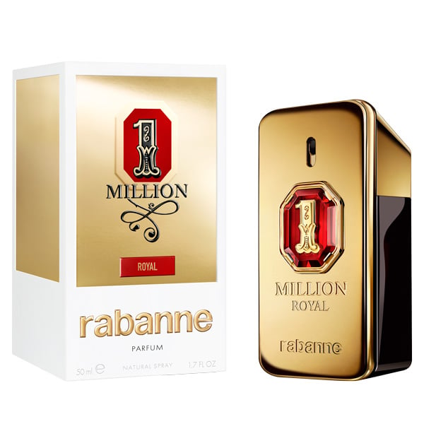 Perfume Rabanne One Million Royal Edp 50 Ml