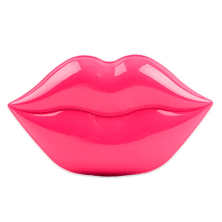 Mascarilla Labios Hortensia Pink Mask 20 Unidades