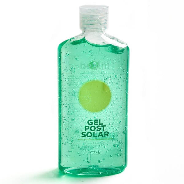 Gel Post Solar Beälm 250 G