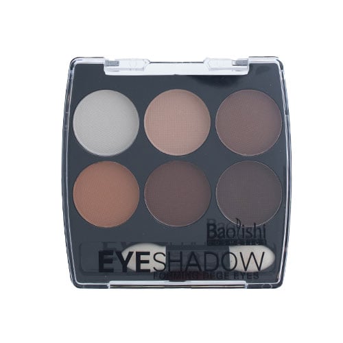 SOMBRAS BAOLISHI MATE X6 TONOS Nº 2