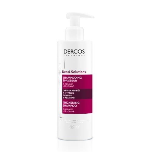 Shampoo Vichy Dercos Densi-solutions 250 Ml