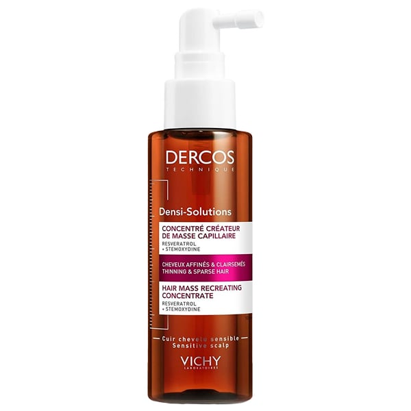 Loción Vichy Dercos Densi-solutions 100 Ml