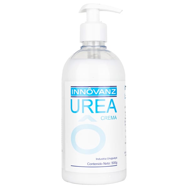 CREMA INNOVANZ UREA X 500 G