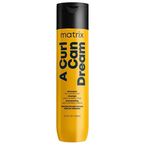 Shampoo Matrix A Curl Can Dream 300 Ml