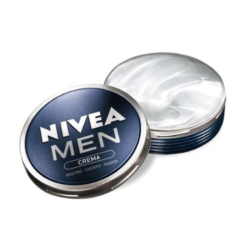 CREMA NIVEA MEN LATA 150ML