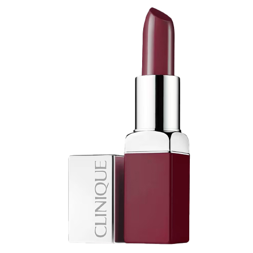 Labial Clinique Lip Nº03 Pop Coca