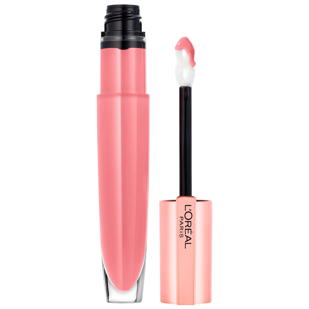 Brillo Labial L'oréal Paris N°40 Blissful Blush