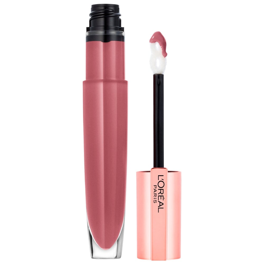 Brillo Labial L'oréal Paris N°120 Rose Harmony