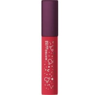 Labial Maybelline Superstay Matte Ink N°80 Ruler Libra