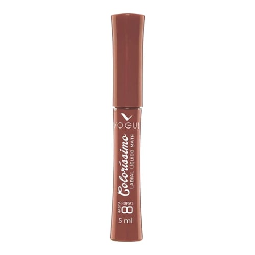 Labial Vogue Colorissimo Arequipe