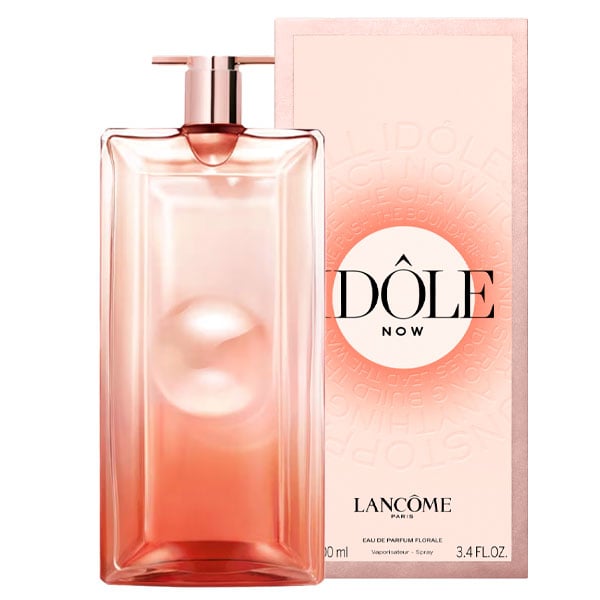 Perfume Lancôme Idôle Now Edp 100 Ml