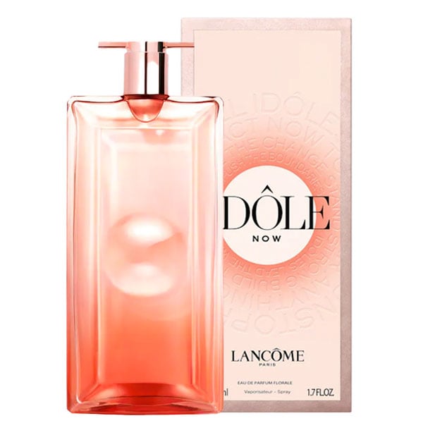 Perfume Lancôme Idôle Now Edp 50 Ml