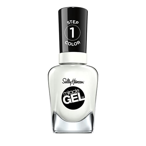 ESMALTE SALLY HANSEN MIRACLE GEL GET MOD 