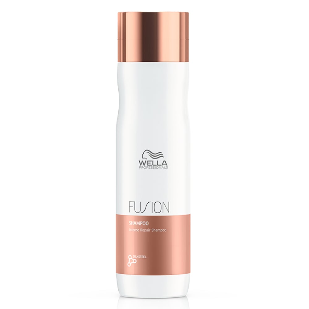 Shampoo Wella Fusion 250 Ml