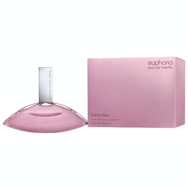 Perfume Calvin Klein Euphoria Woman Edt 100 Ml