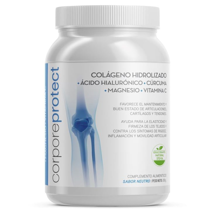 COLAGENO HIDROL PROTECT 300GR NE