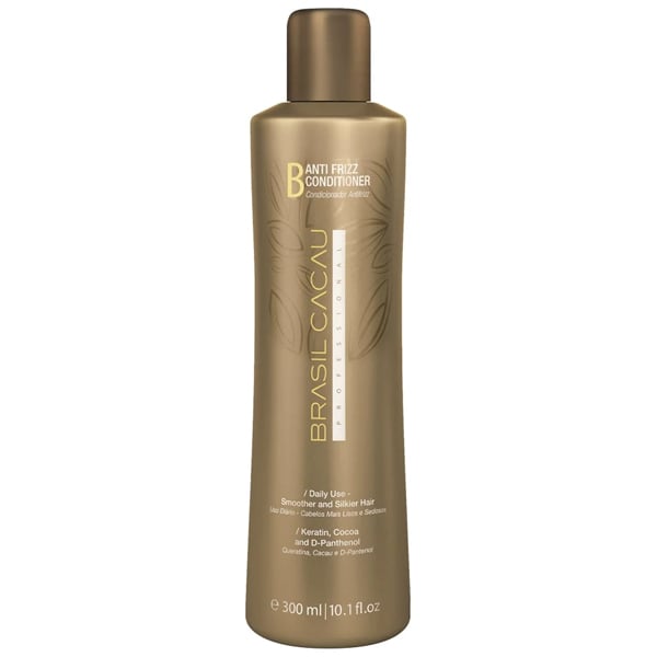 Acondicionador Brasil Cacau Antifrizz 300 Ml