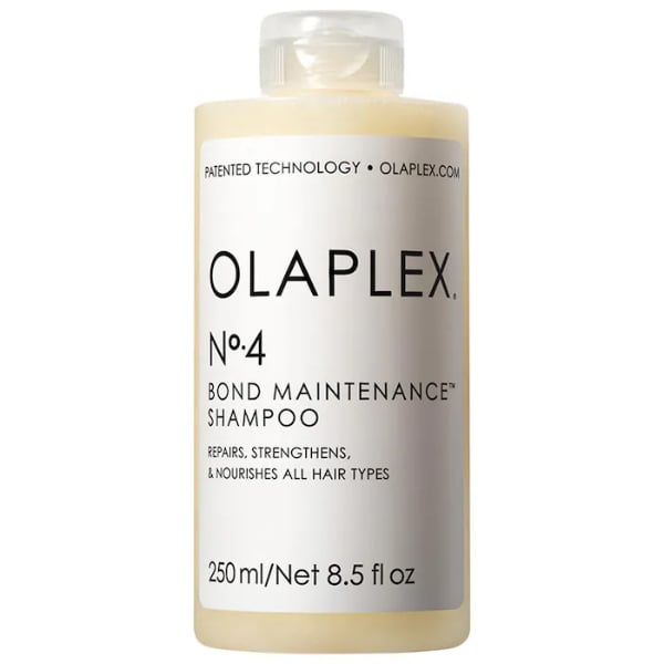 Shampoo Olaplex N°4 250 Ml