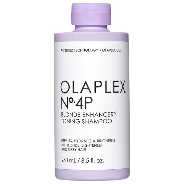 Shampoo Olaplex Blonde N°4p 250 Ml