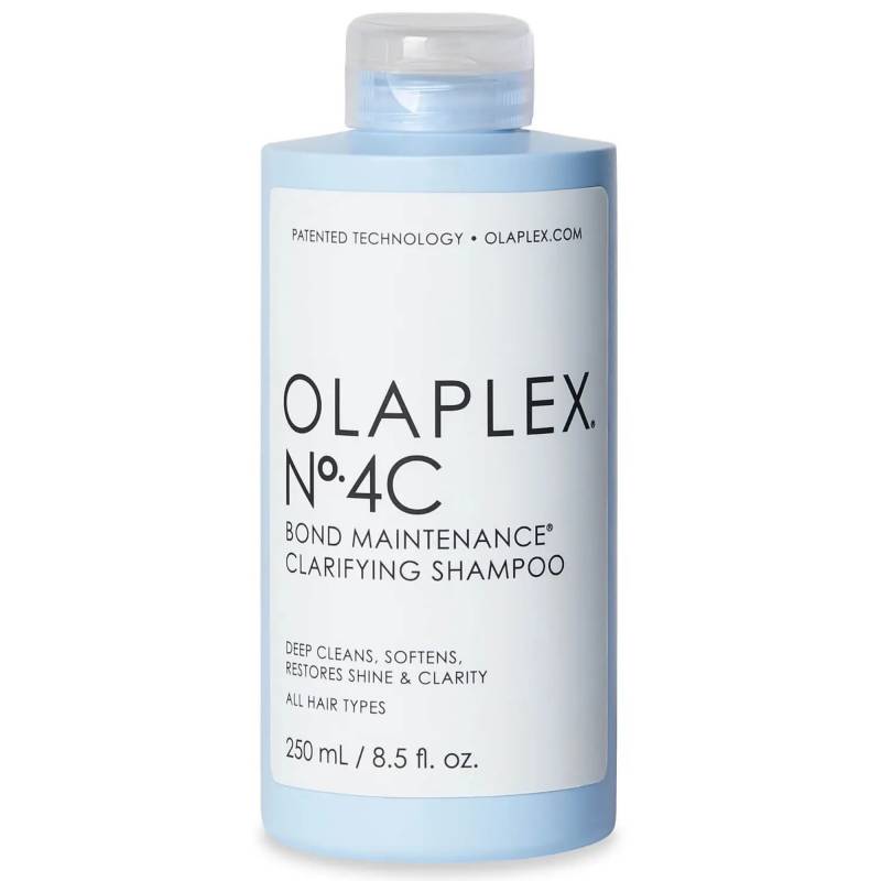 Shampoo Clarificante Olaplex N°4c 250 Ml