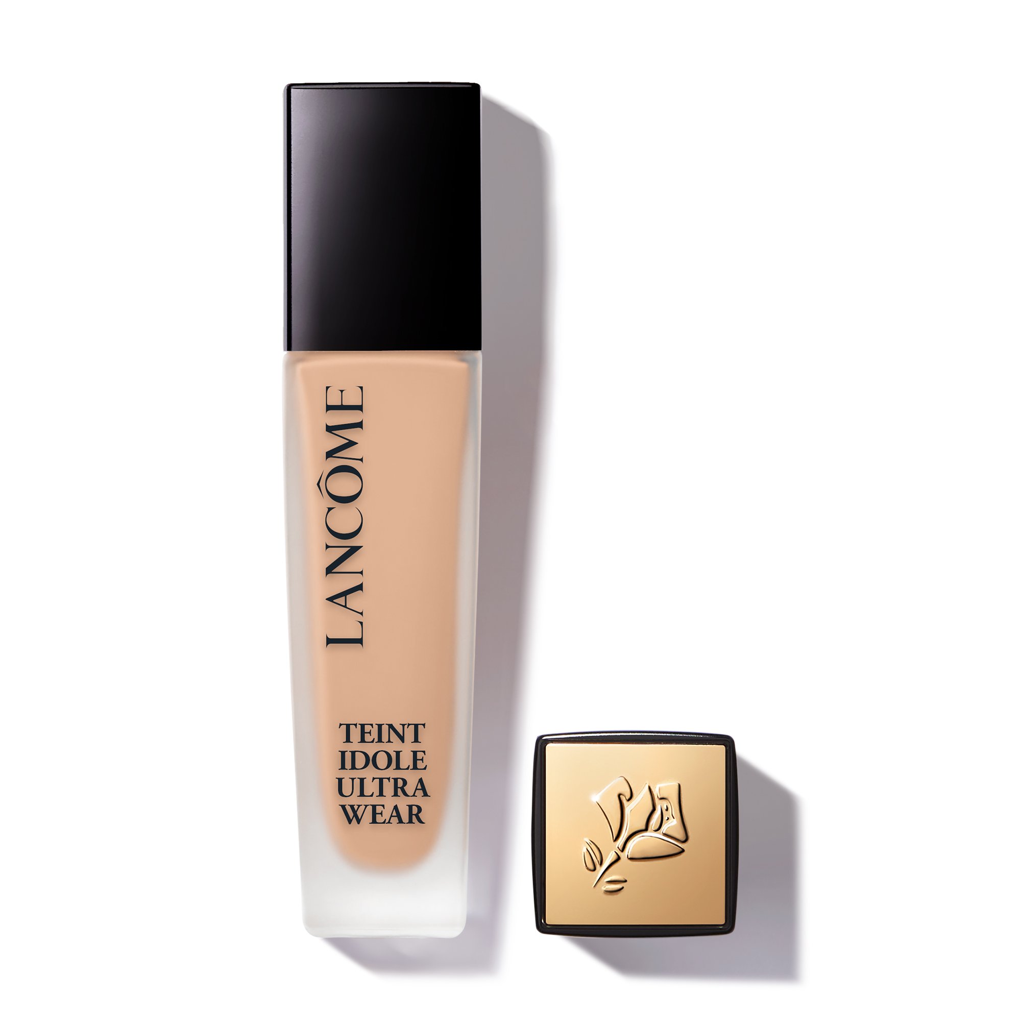 Base Lancôme Teint Idôle Ultra Wear 220c 30 Ml