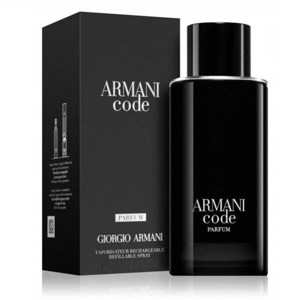 Perfume Giorgio Armani Code Le Parfum Edp 125 Ml