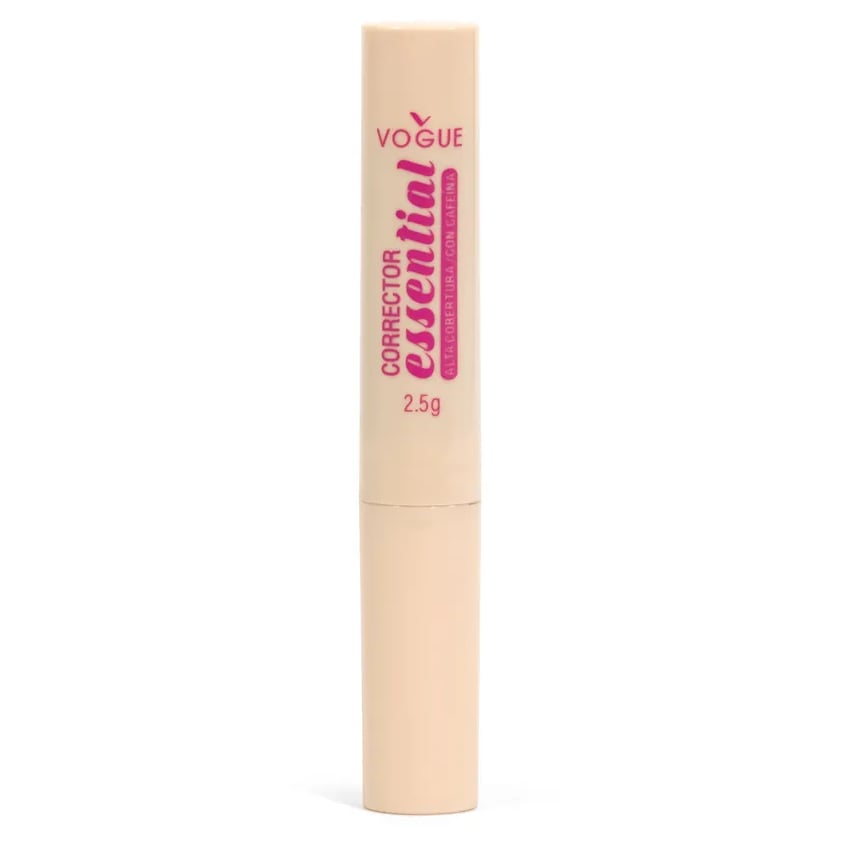 Corrector Vogue Essential Arena 2.5 G