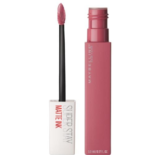 Labial Maybelline Superstay Matte Ink N°15 Lover