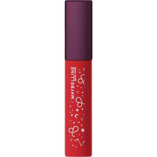 Labial Maybelline Superstay Matte Ink N°20 Pioneer