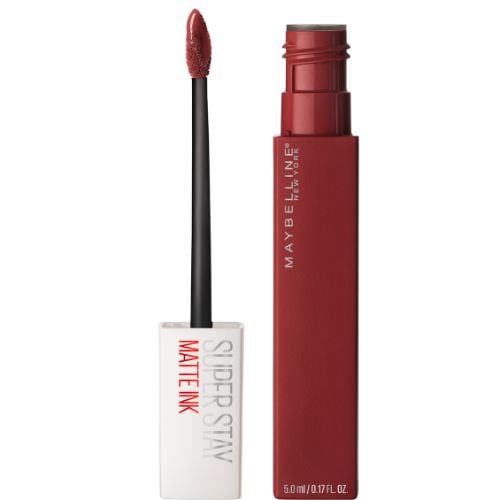 Labial Maybelline Superstay Matte Ink N°50 Voyager