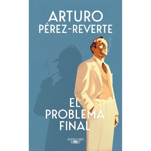 Libro El Problema Final