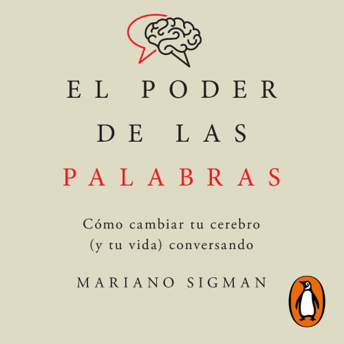 Libro El Poder De Las Palabras