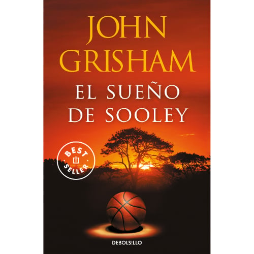 Libro El Sueno De Sooley  - Debolsillo