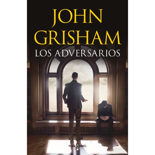 Libro Los Adversarios