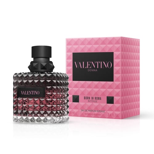 Perfume Valentino Born In Roma Donna Intense Edp 100 Ml