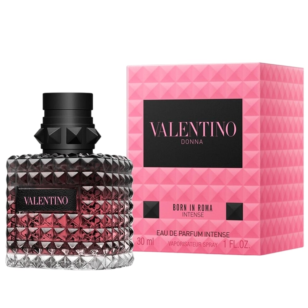 Perfume Valentino Born In Roma Donna Intense Edp 30 Ml