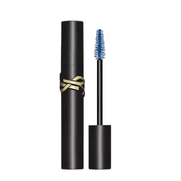 Máscara De Pestañas Yves Saint Laurent Lash Clash N°047 Blue