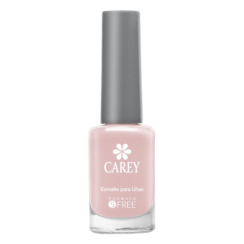 Esmalte Carey 9 Free N°071 Floresta Arena Rosa 9 Ml