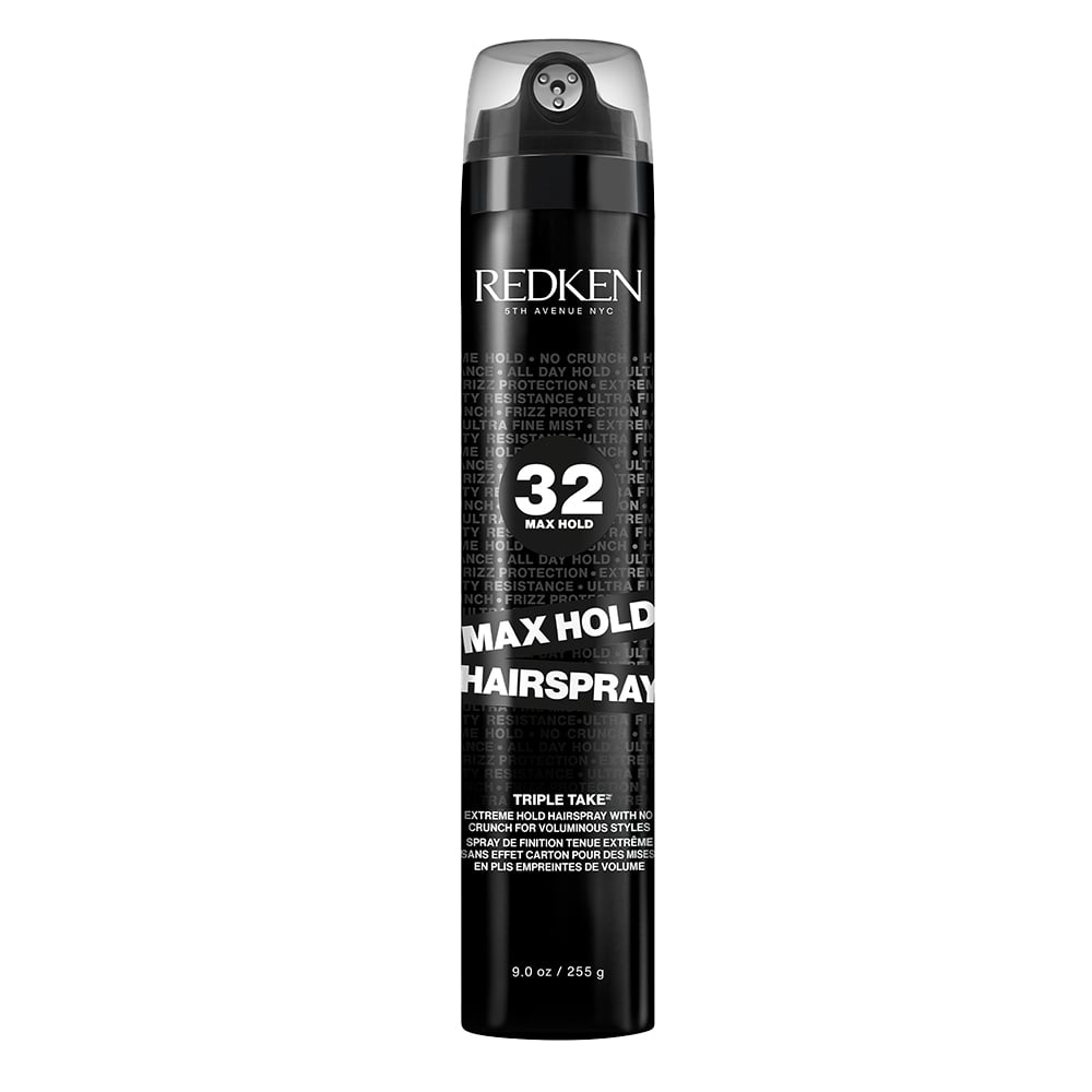 Fijador Redken Spray Max Hold 300 Ml