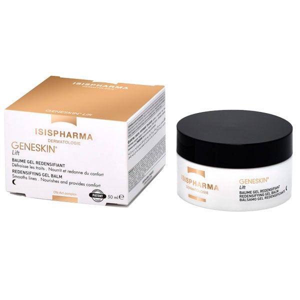 ISISPHARMA GENESKIN LIFT GEL 50 ML