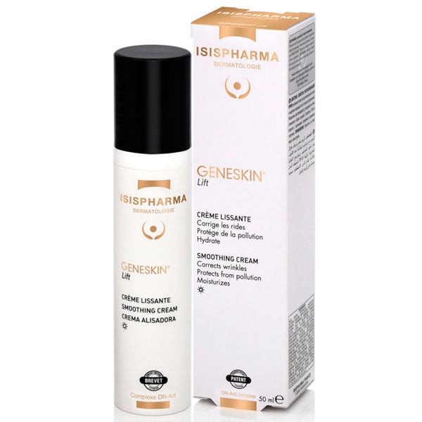 Crema Isispharma Geneskin Lift 50 Ml