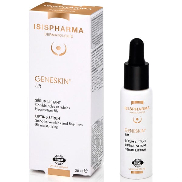 ISISPHARMA GENESKIN LIFT SERUM