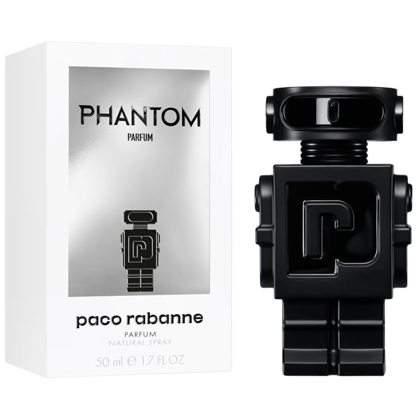 Perfume Rabanne Phantom Parfum 50 Ml