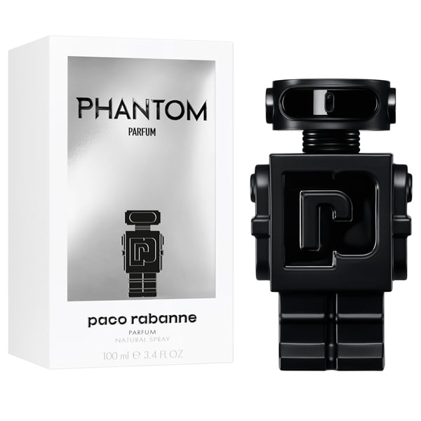 Perfume Rabanne Phantom Parfum 100 Ml