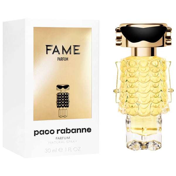 Perfume Rabanne Fame Le Parfum Edp 30 Ml