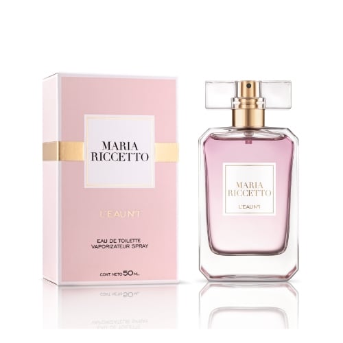 **MARIA RICCETTO EDT 50ML