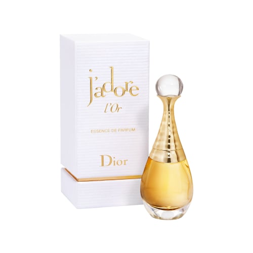 Perfume Dior J'adore L'or Essence De Parfum 50 Ml