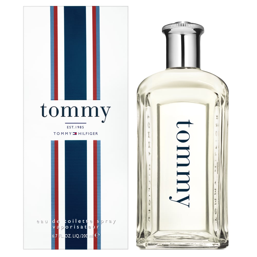 Perfume Tommy Hilfiger Edt 200 Ml