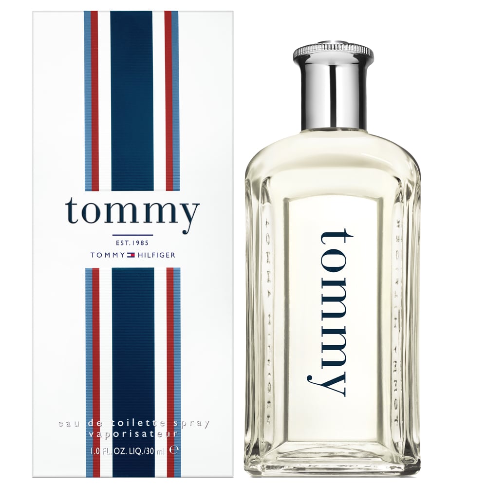 Perfume Tommy Hilfiger Edt 30 Ml