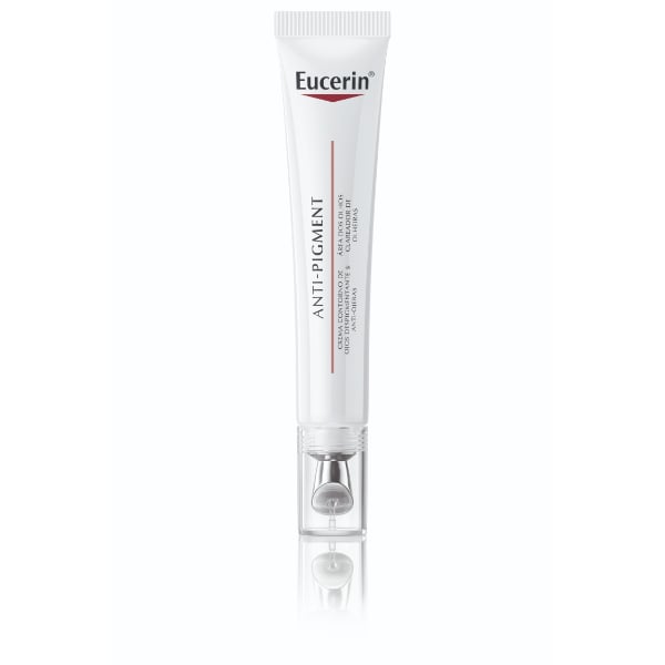 Contorno De Ojos Eucerin Anti-pigment Antimanchas 15 Ml